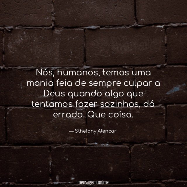 Nós