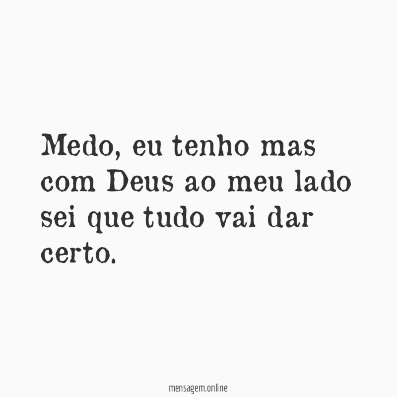 Medo