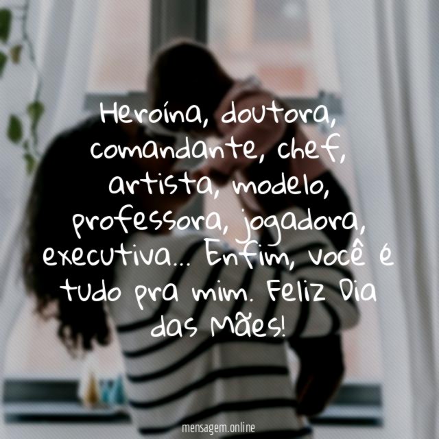 Minha heroína