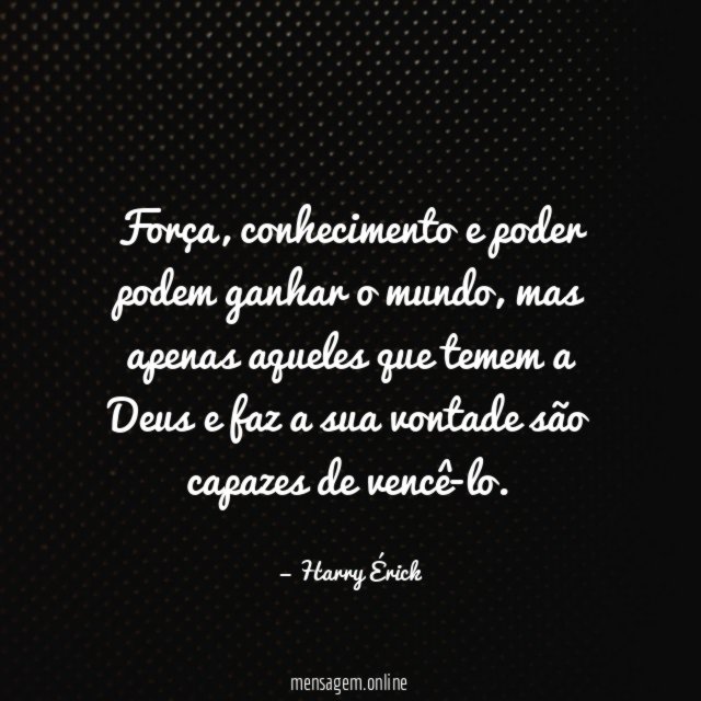 Força