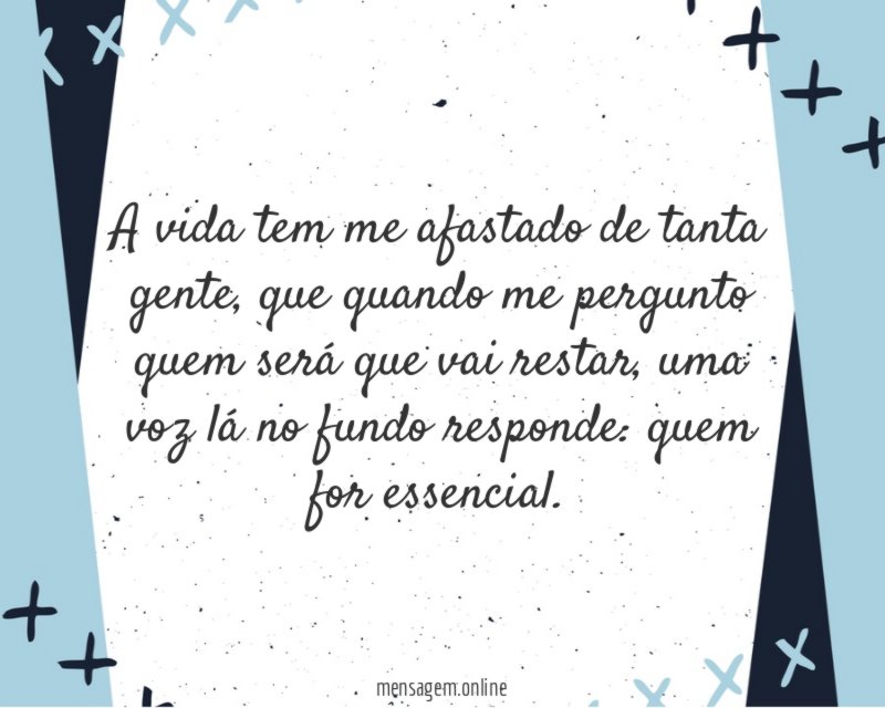 Essencial