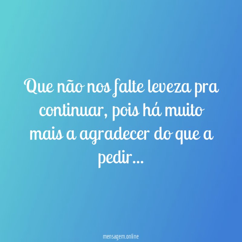 Leveza