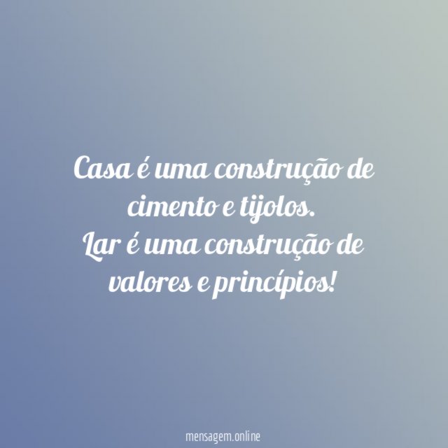 Construção