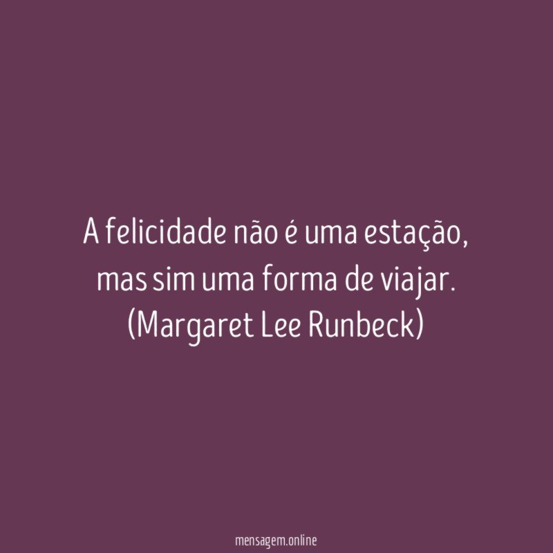 Felicidade