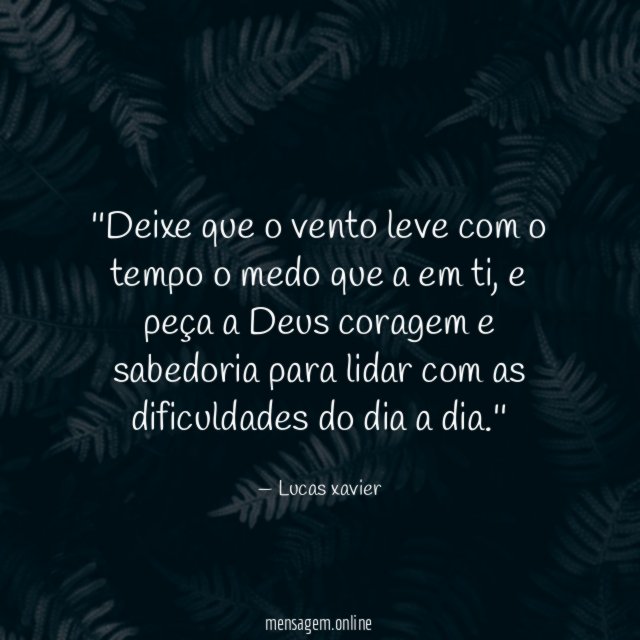 'Deixe que o vento leve com o tempo