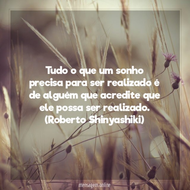 Sonho