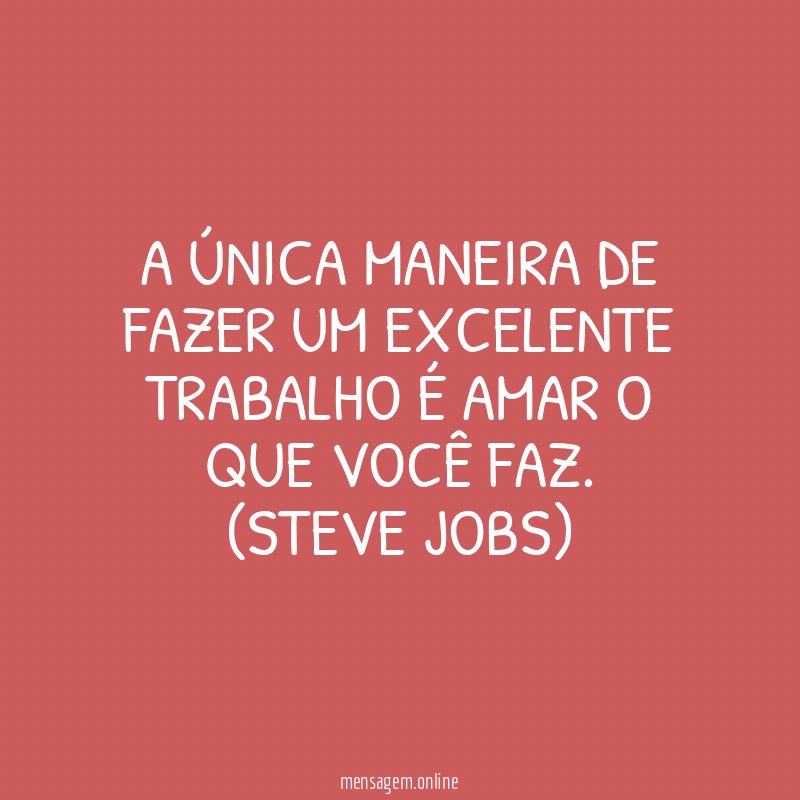 Steve Jobs