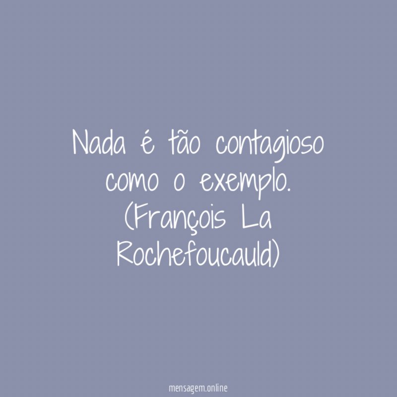 Exemplo