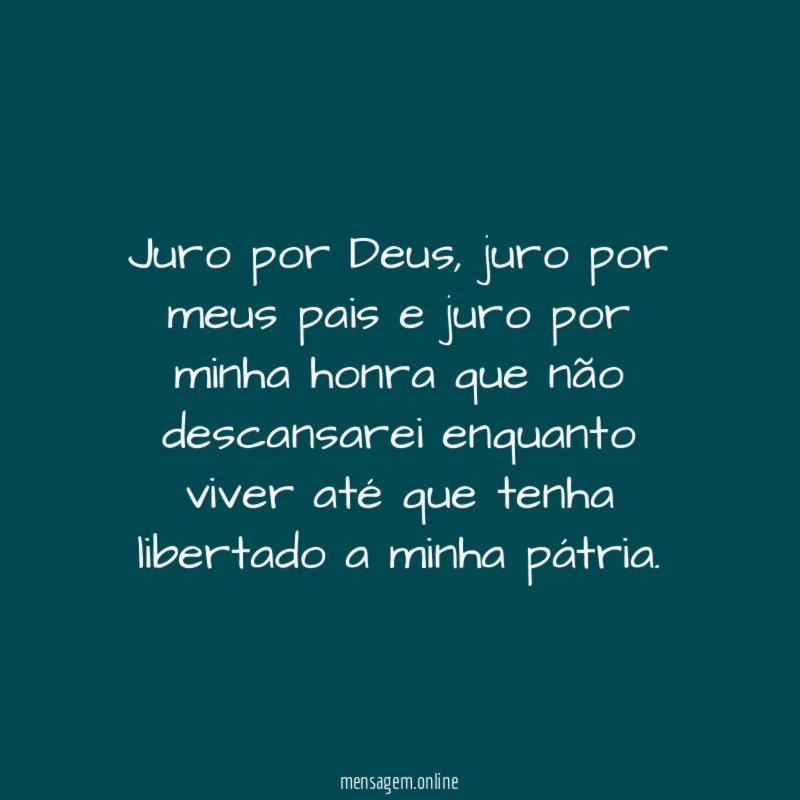 Juro por Deus