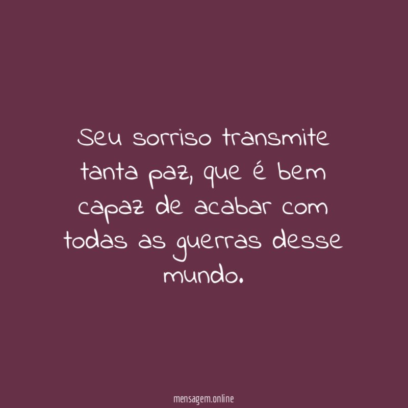 Sorriso
