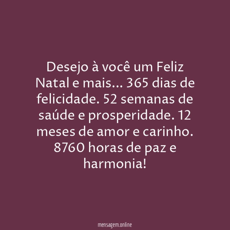 12 meses de muito amor e carinho