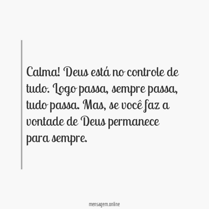 Calma