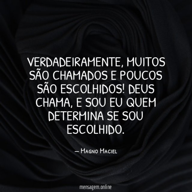 Verdadeiramente