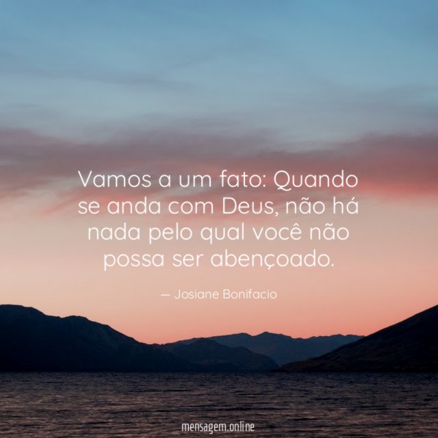 Vamos a um fato
