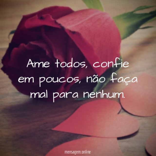 Ame todos
