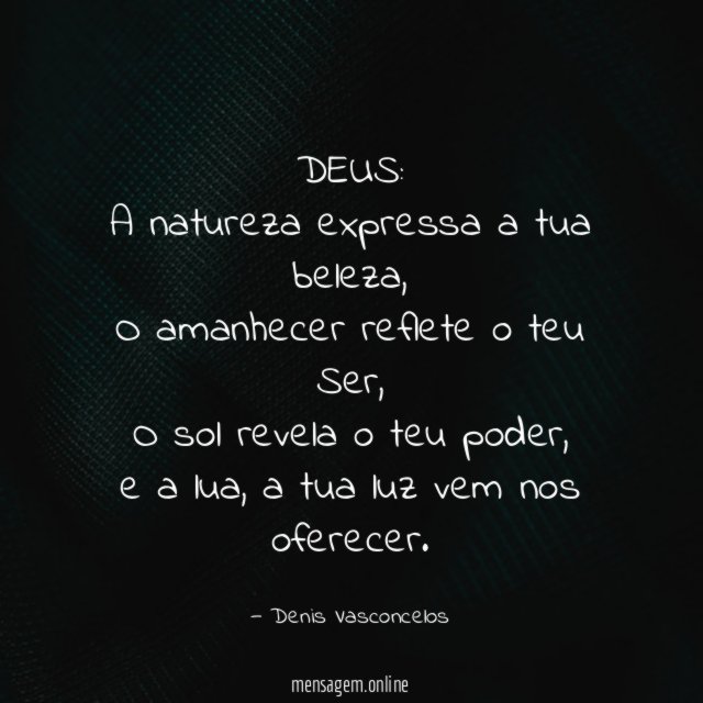 DEUS