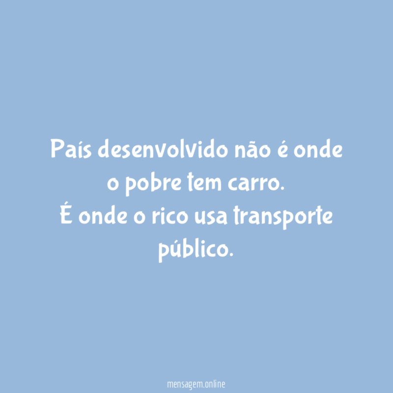 País desenvolvido