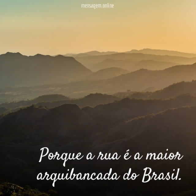 Maior arquibancada do Brasil