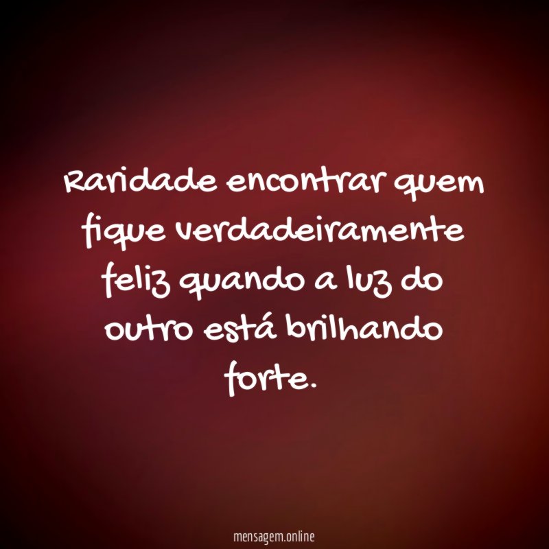 Luz do outro