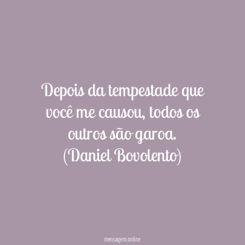 Tempestade