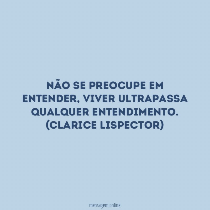 Entenda