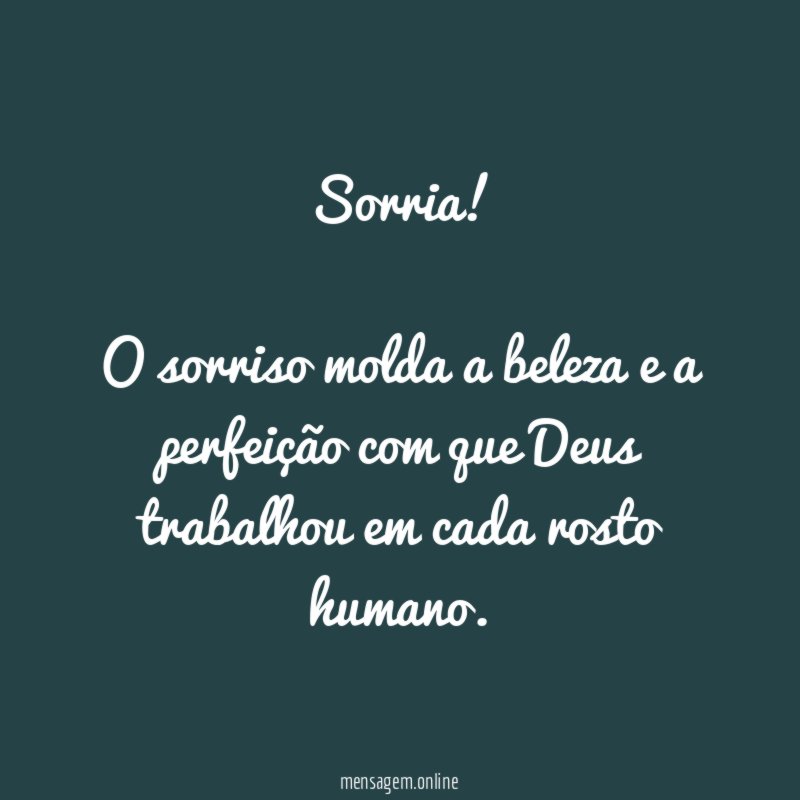 Sorria