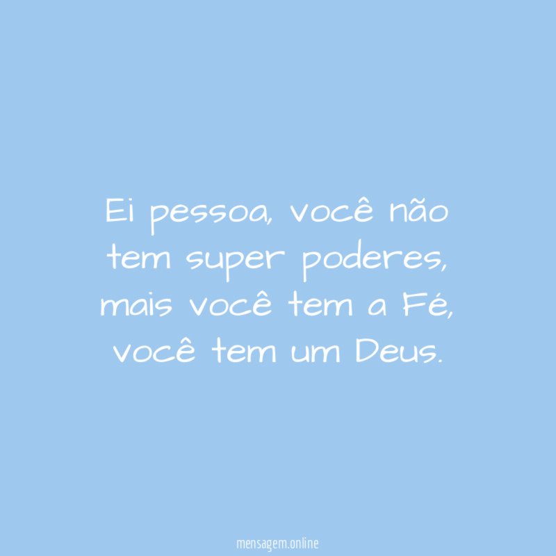 Ei pessoa