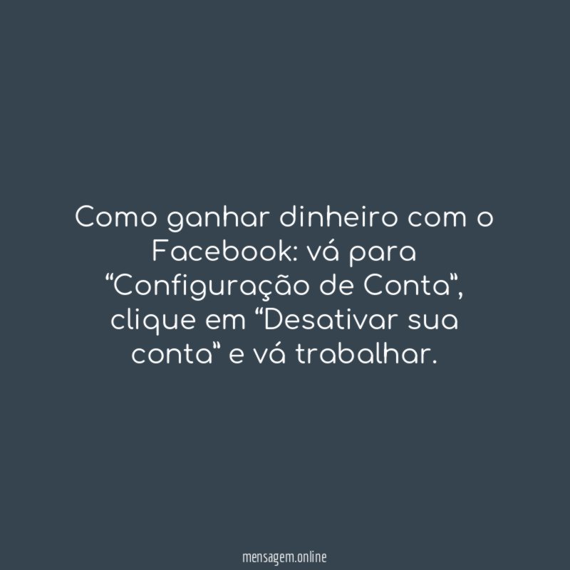 Facebook