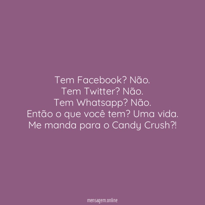 Candy Crush