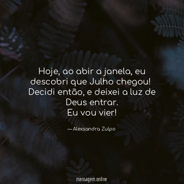 Hoje