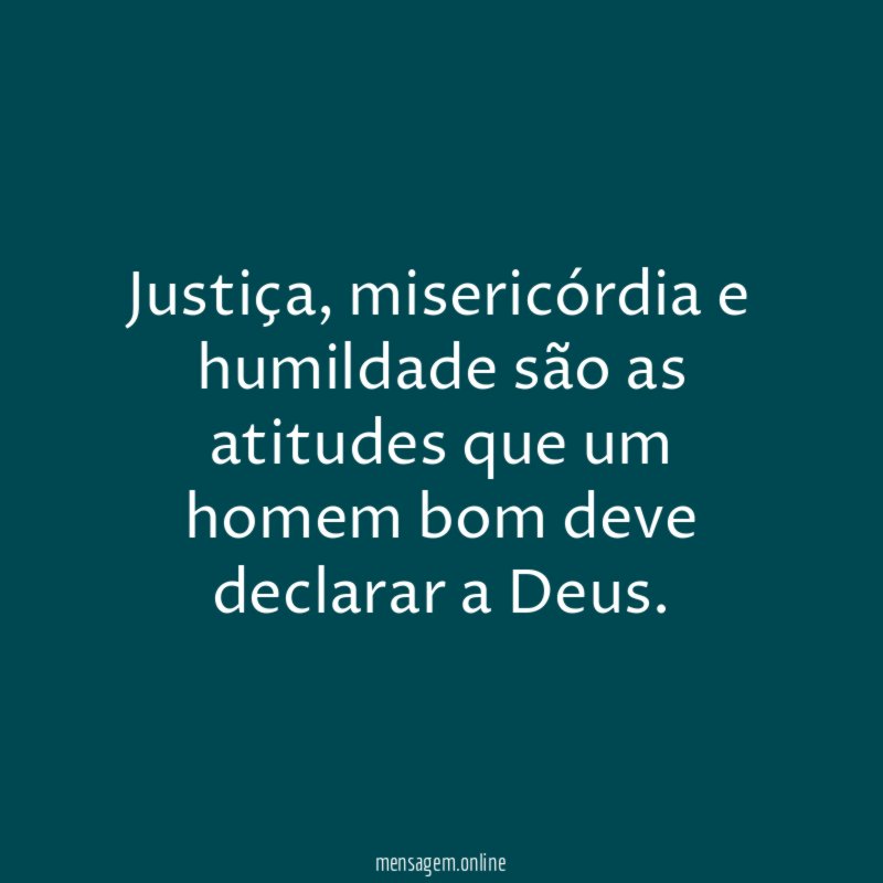 Justiça