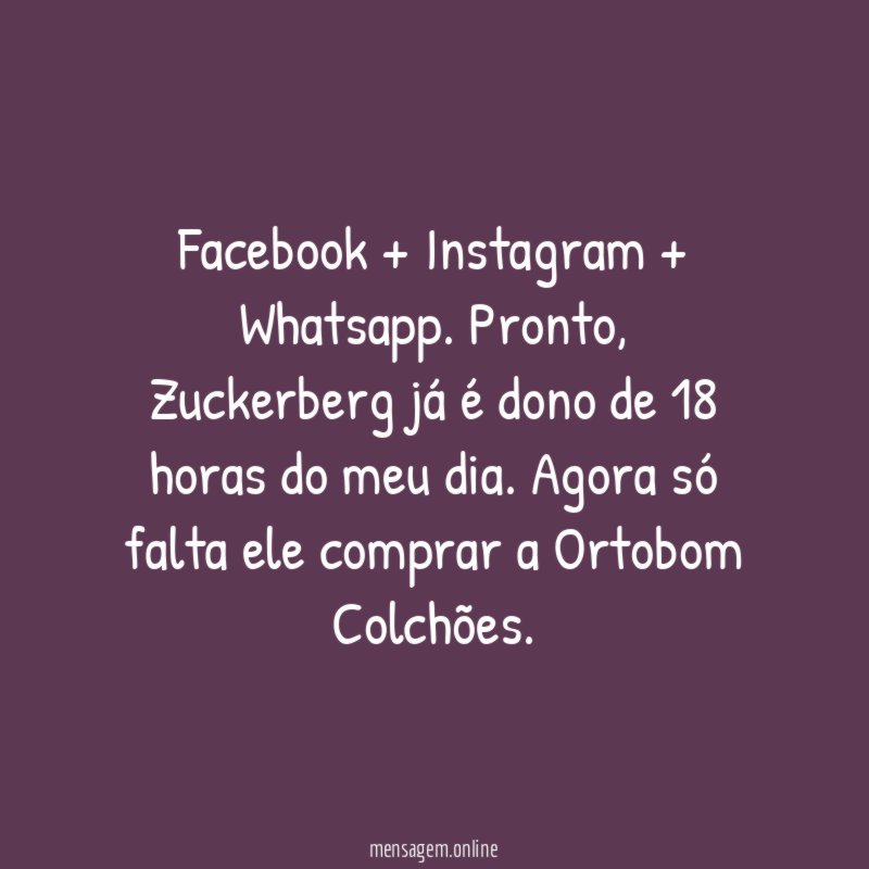Zuckerberg