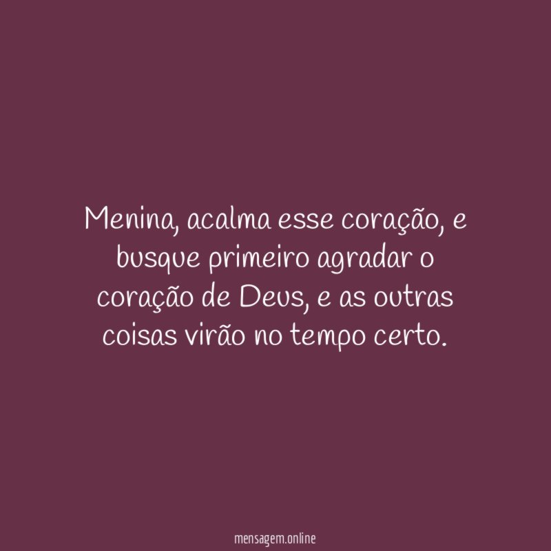 Menina