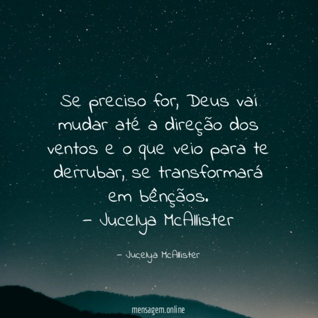 Se preciso for