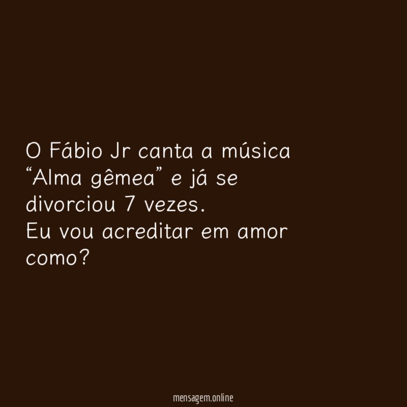 Alma gêmea