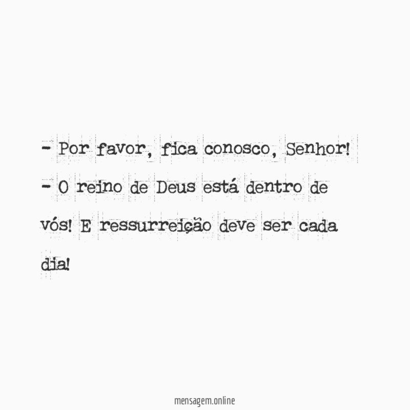 Por favor