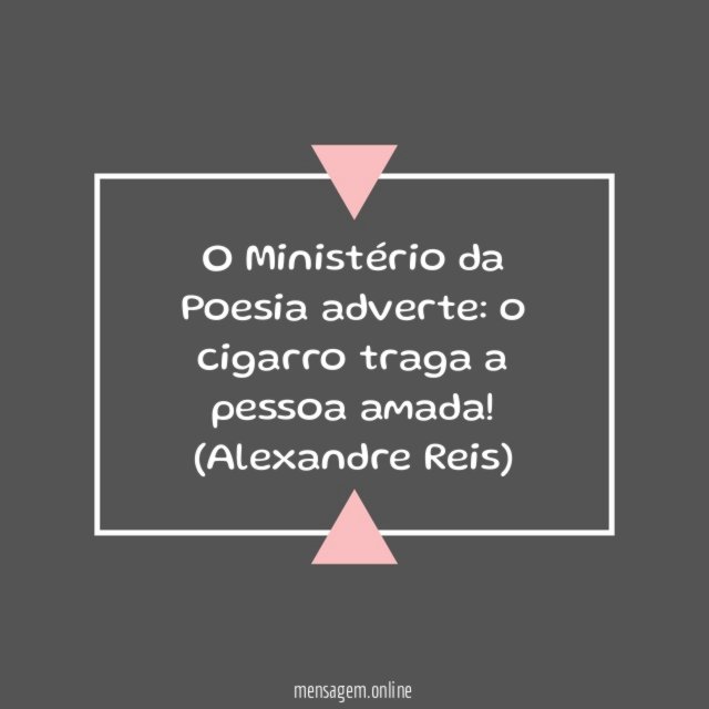 Cigarro