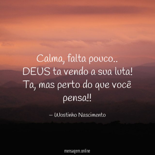 Calma