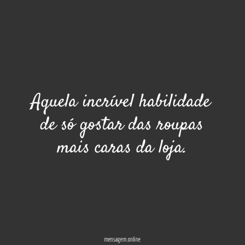 Aquela incrível habilidade