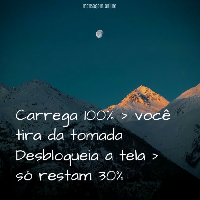 Carrega 100%