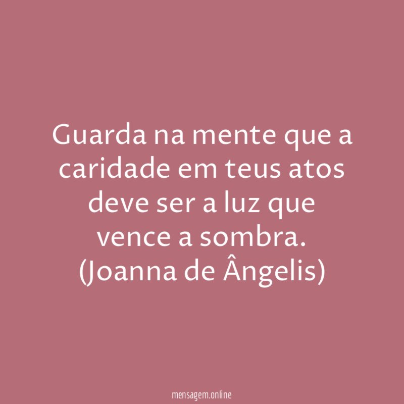 Guarda na mente
