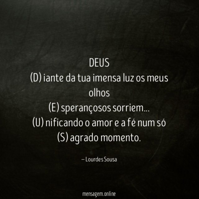 DEUS