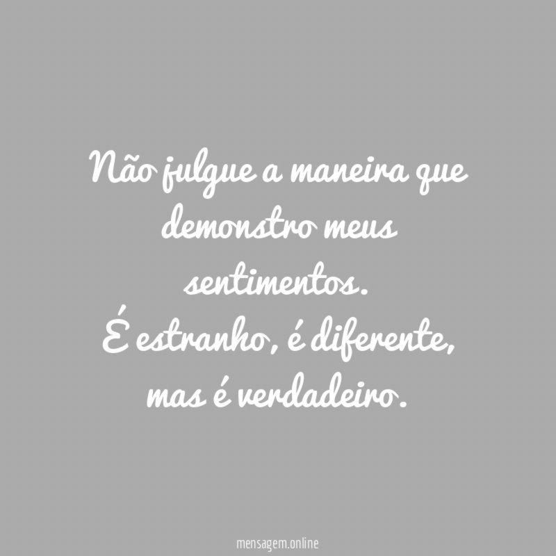 Verdadeiro