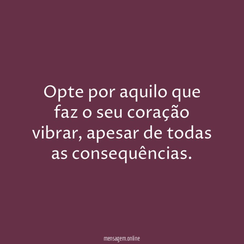 Do coração