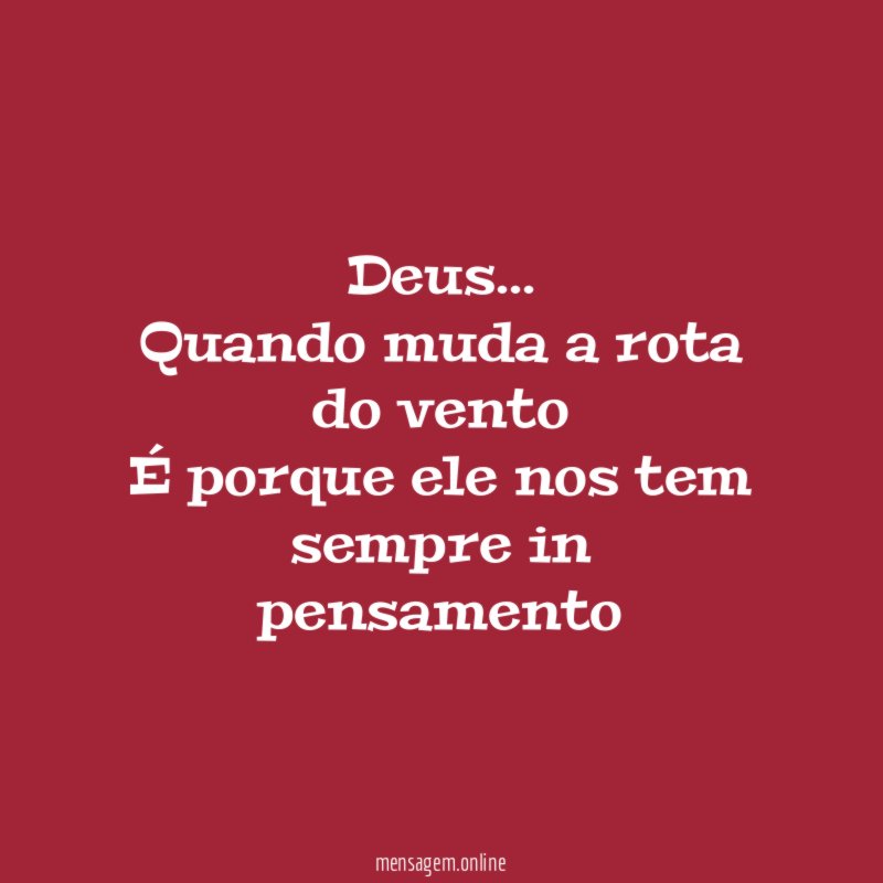 Deus