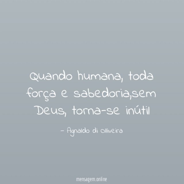 Quando humana