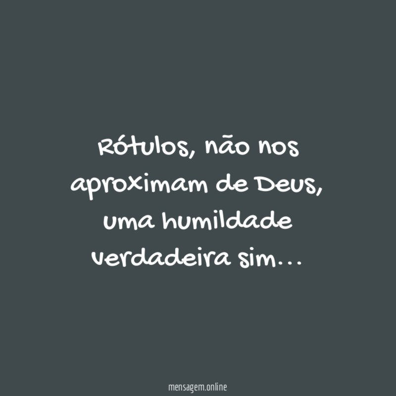 Rótulos