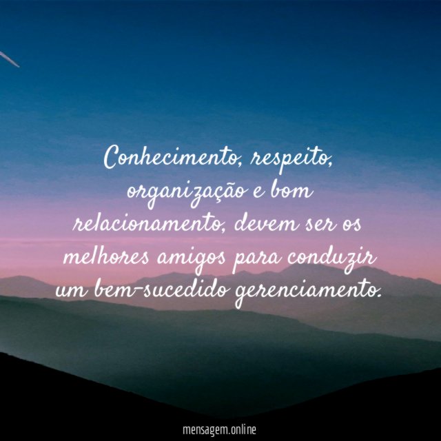 Conhecimento