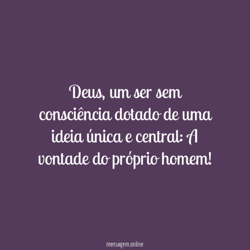 Deus