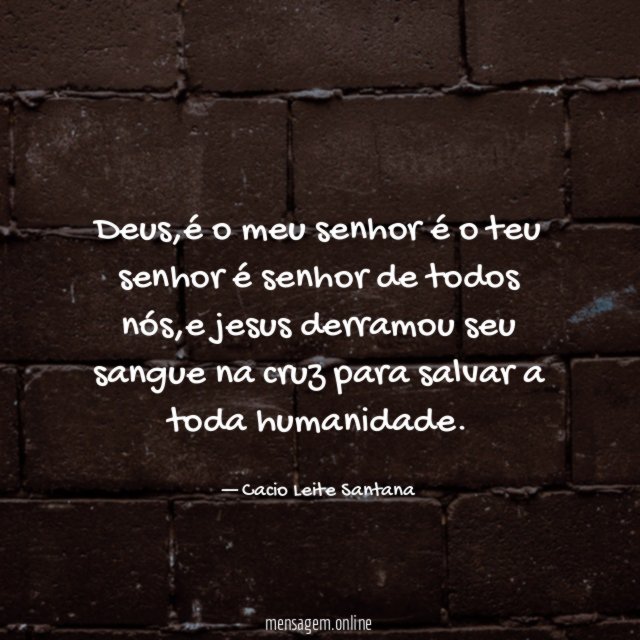 Deus